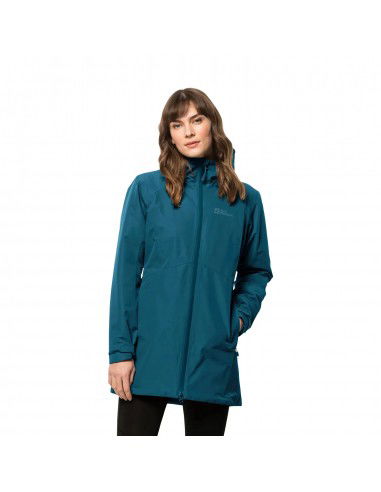 Jack Wolfskin Heidelstein INS Jkt W...