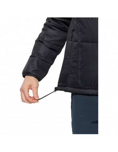 Jack Wolfskin Bergland INS Hoody M...