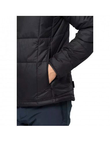 Jack Wolfskin Bergland INS Hoody M...