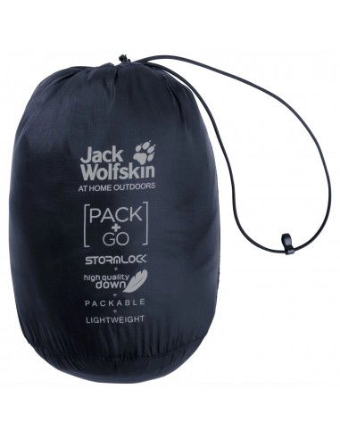 Jack Wolfskin Jwp Down Jkt W 12059411010