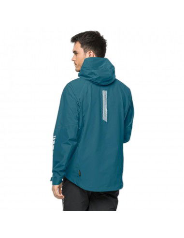 Jack Wolfskin Morobbia 2l Jkt M...