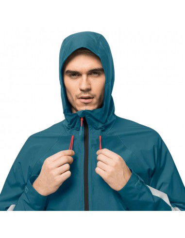 Jack Wolfskin Morobbia 2l Jkt M...