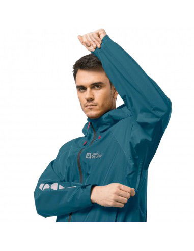 Jack Wolfskin Morobbia 2l Jkt M...