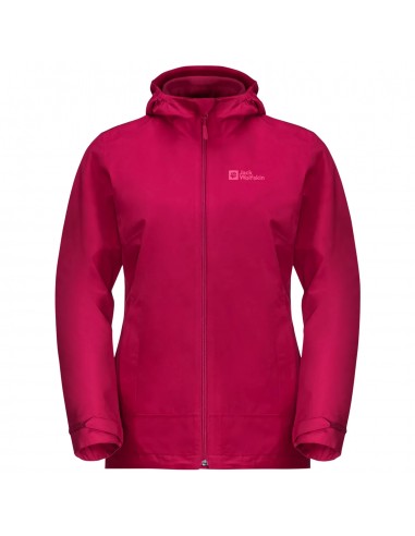  Jack Wolfskin Moonrise 3in1 Jkt W 11156212160 2025