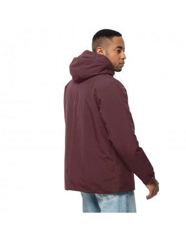 Jack Wolfskin Tempelhof Jkt M...