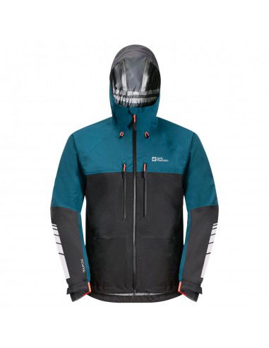Jack Wolfskin Morobbia 3l Jkt M...