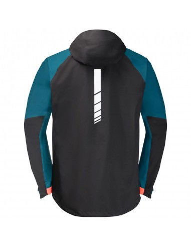 Jack Wolfskin Morobbia 3l Jkt M...