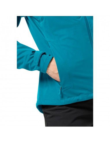Jack Wolfskin Highest Peak 3l Jkt W...