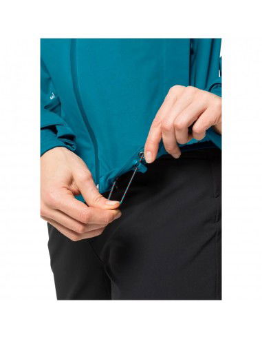 Jack Wolfskin Highest Peak 3l Jkt W...