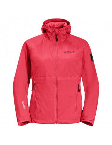 Jack Wolfskin Tasman 2l Jkt W...