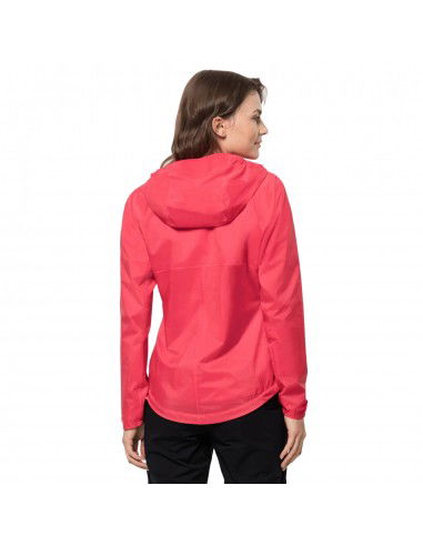 Jack Wolfskin Tasman 2l Jkt W...