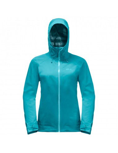 Jack Wolfskin Highest Peak 3l Jkt W...