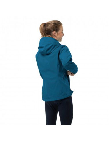 Jack Wolfskin Highest Peak 3l Jkt W...
