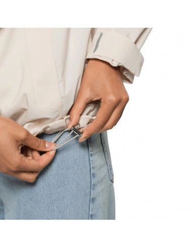 Jack Wolfskin Nature 2l Jkt W...