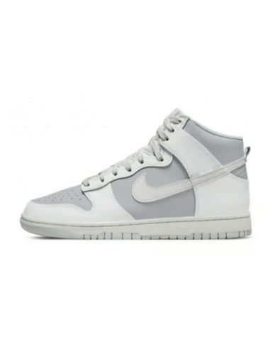 Nike Dunk High Summit White Pure...