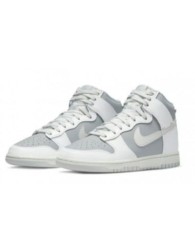 Nike Dunk High Summit White Pure...