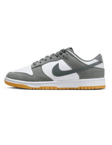 Nike Dunk Low Smoke Grey Gum 3M...