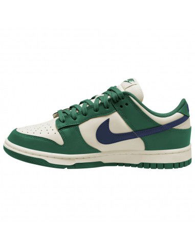 Nike Dunk Low Retro Gorge Green...