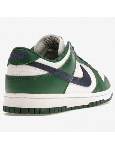 Nike Dunk Low Retro Gorge Green...