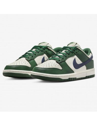Nike Dunk Low Retro Gorge Green...