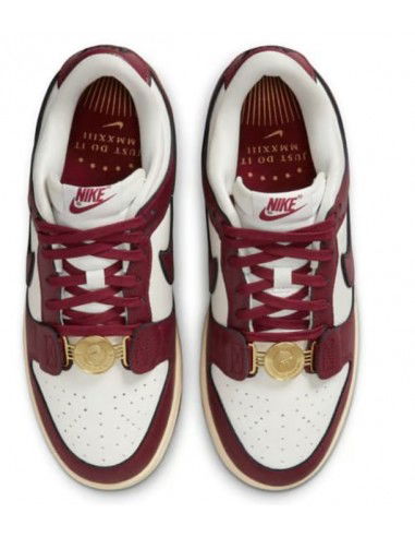 Nike Dunk Low SE Sisterhood Sail Team...