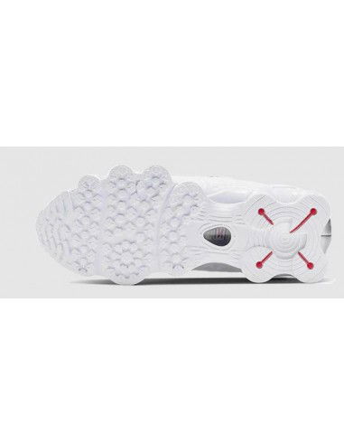 Wmns Shox TL 'White Silver' 2023...
