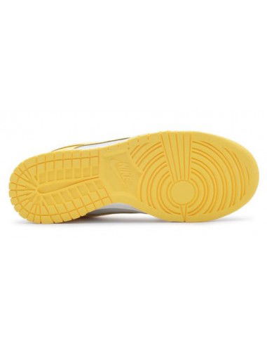 Nike Dunk Low Citron Pulse Women's...