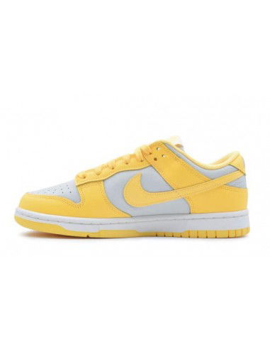 Nike Dunk Low Citron Pulse Women's...
