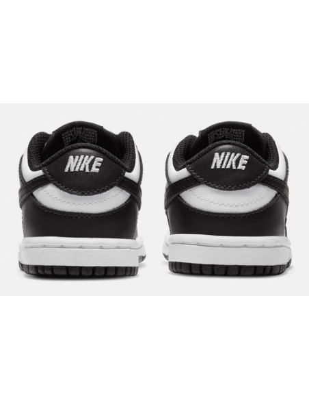 Nike Dunk Low Retro White Black Panda TD CW1589100 MBS