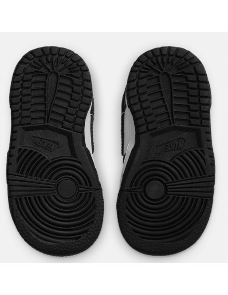 Nike Dunk Low Retro White Black Panda TD CW1589100 MBS