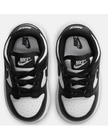 Nike Dunk Low Retro White Black Panda TD CW1589100 MBS