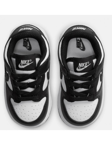 Nike Dunk Low Retro White Black Panda TD CW1589100 MBS