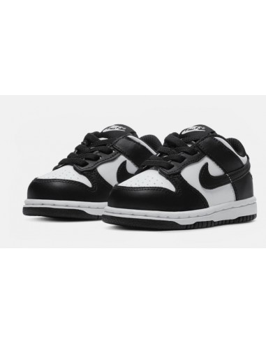 Nike Dunk Low Retro White Black Panda TD CW1589100 MBS