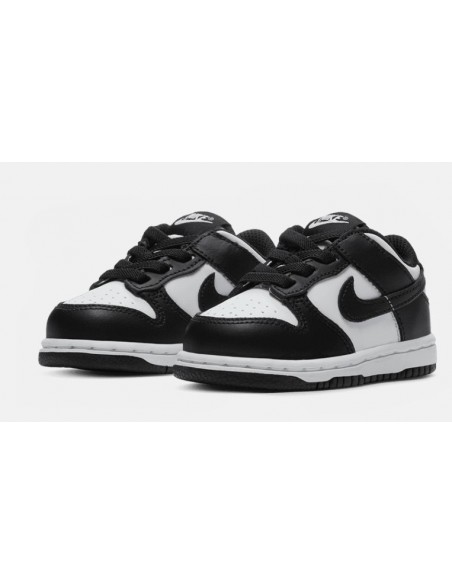 Nike Dunk Low Retro White Black Panda TD CW1589100 MBS