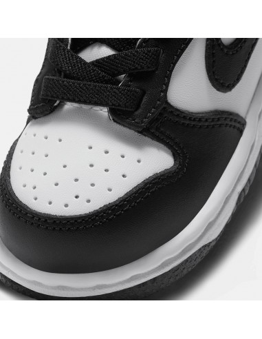Nike Dunk Low Retro White Black Panda TD CW1589100 MBS
