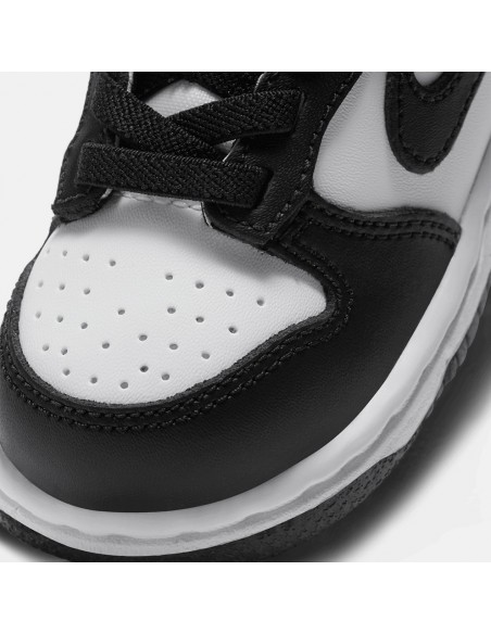 Nike Dunk Low Retro White Black Panda TD CW1589100 MBS