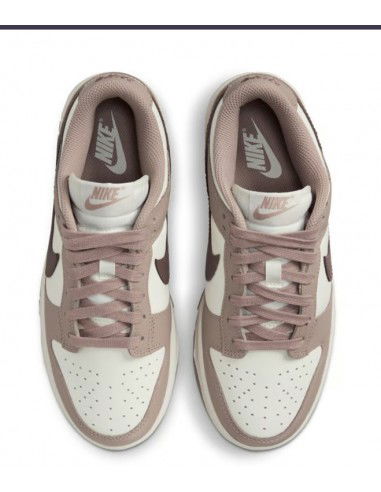 Nike Dunk Low Sail Plum Eclipse...