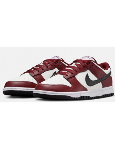 Nike Dunk Low Dark Team Red Black...