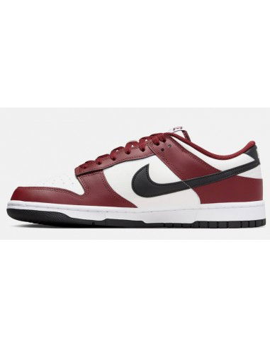 Nike Dunk Low Dark Team Red Black...