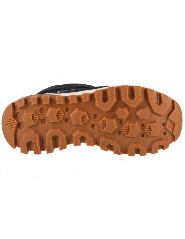 Columbia Snowtrot Mid 2075111010