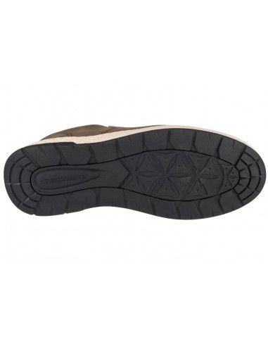 Skechers Garlan Pryor 205234OLV