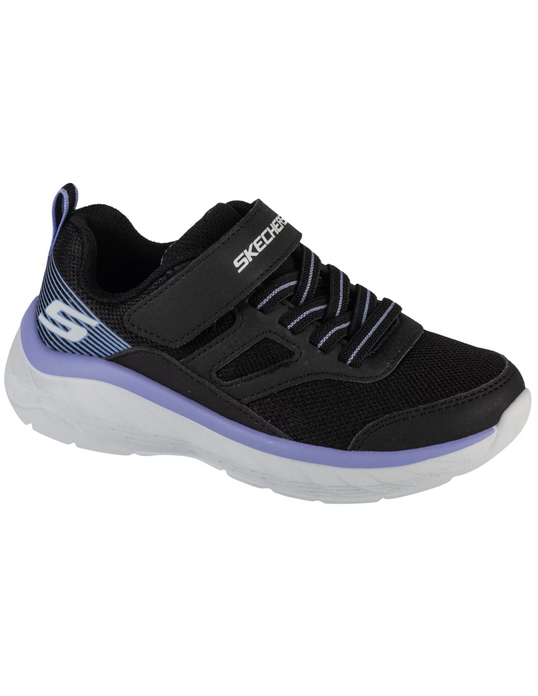 Skechers Boundless 303555LBKLV