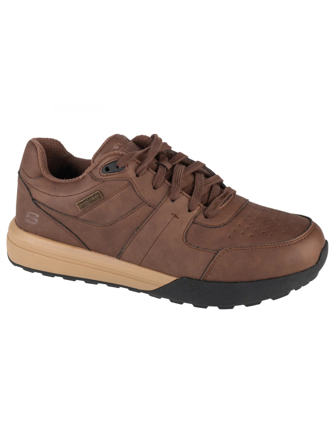 Skechers Netson Gander 205236BBK