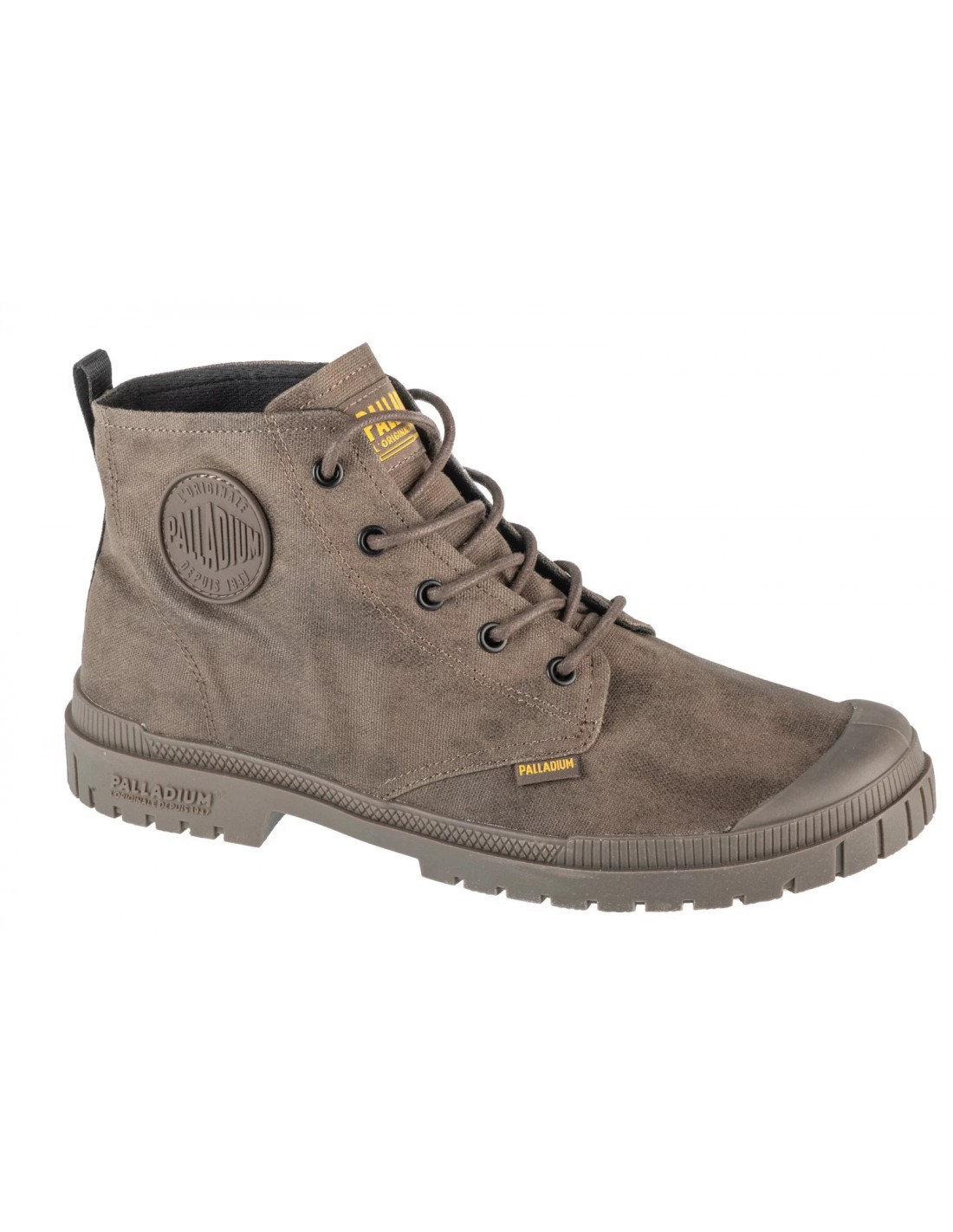 Palladium Pampa SP20 Hi Wax 74388213M