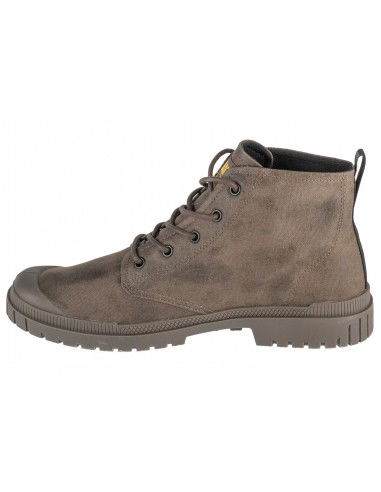 Palladium Pampa SP20 Hi Wax 74388213M