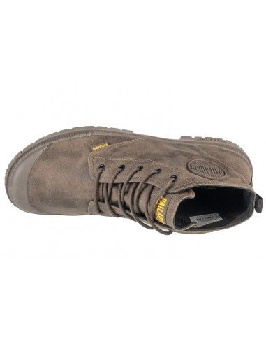 Palladium Pampa SP20 Hi Wax 74388213M