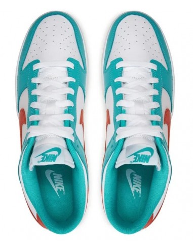 Nike Dunk Low Miami Dolphins DV0833102 MBS