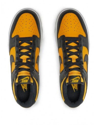 Nike Dunk Low Reverse Goldenrod 2024...