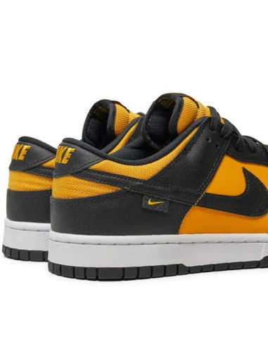 Nike Dunk Low Reverse Goldenrod 2024...