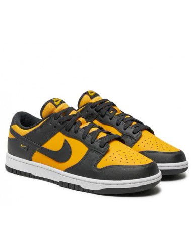 Nike Dunk Low Reverse Goldenrod 2024...